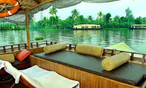 1 night 2 days kerala package