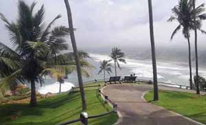 11 nights 12 days kerala honeymoon package