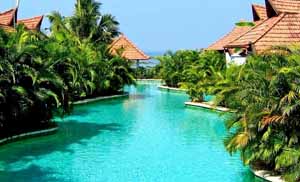 11 nights 12 days kerala package