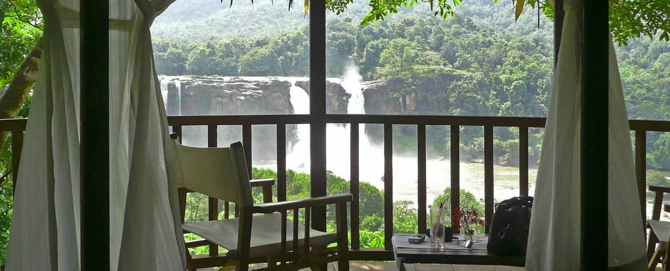 2 days kerala honeymoon package