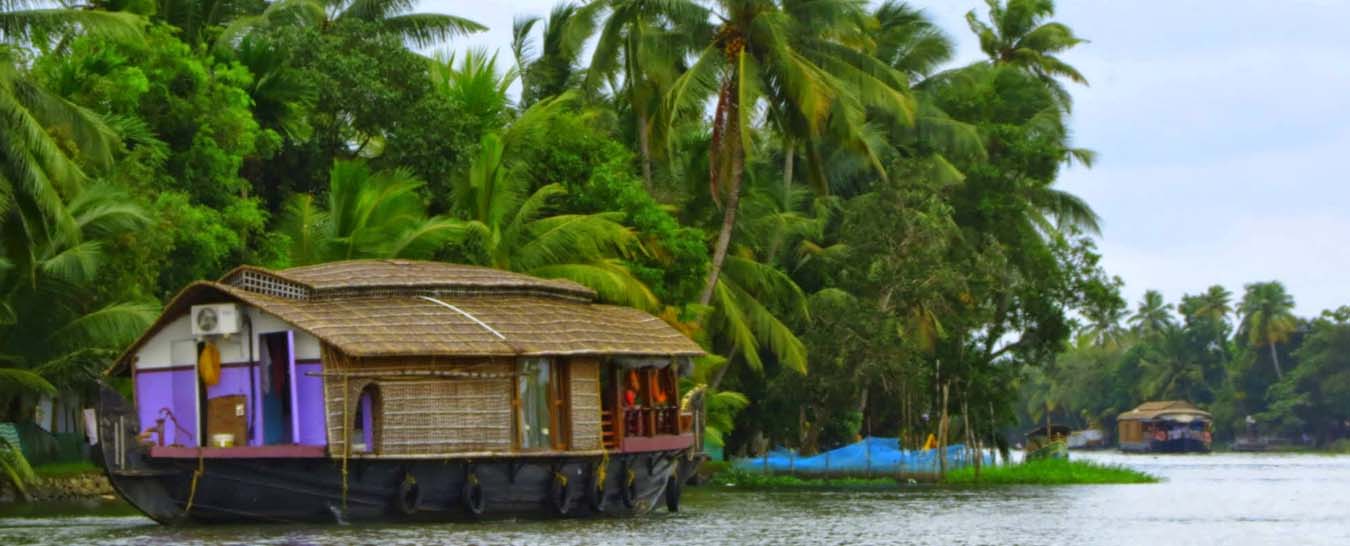 4 days kerala package