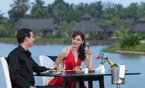 5 nights 6 days kerala honeymoon package