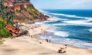 5 nights 6 days kerala package