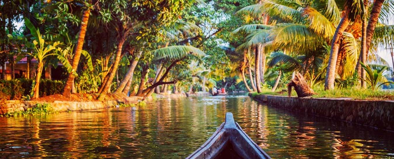 6 days kerala package