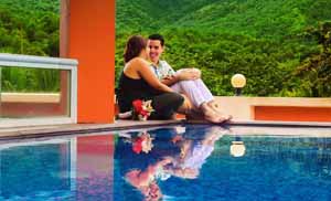 6 nights 7 days kerala honeymoon package