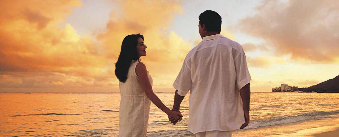 7 days kerala honeymoon package