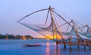 Kerala Tour Packages From Mumbai