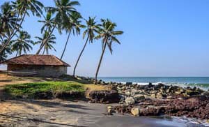 Kerala Tour Packages from Bangalore
