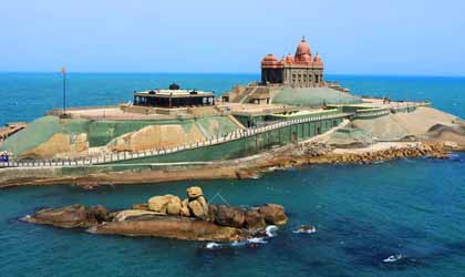 kanyakumari