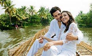 kerala honeymoon packages from hyderabad