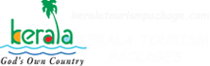 Kerala Tourism Package Logo